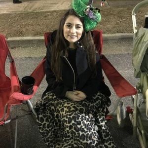 Meet your Posher, Victoria